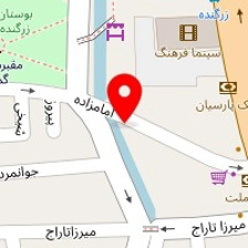 دکتر محمد آرش رستمی