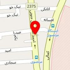 دکتر آیدا کاظمی