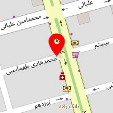 دکتر نجمه طهماسبی