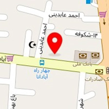 دکتر علی بهزادی