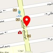 روانشناس حمیدرضا مهرابی