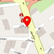 دکتر علی صالحی راد
