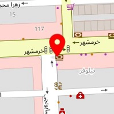 دکتر مینا بی ریا