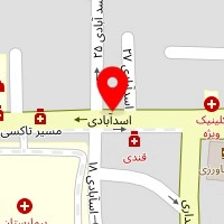دکتر مونا جعفریان