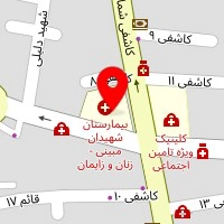 دکتر سوسن ناظری