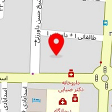 دکتر ابوالقاسم سنایی