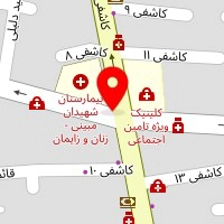 دکتر بهناز سویزی