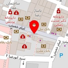 دکتر گیتا بشیری