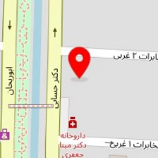 دکتر فاطمه آقایی زاده