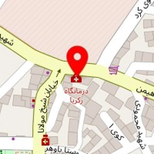 دکتر بهناز شهیدی