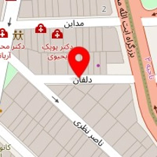 روانشناس ندا عزیزی