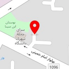 روانشناس معصومه حیدری