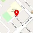 تولیدی علم دوش مهدی