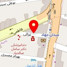 روانشناس سحر بهروزیان