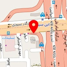 روانشناس حمیدرضا محسن زاده