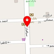 روانشناس ریحانه شیرازی