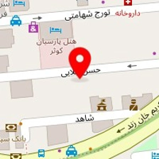 روانشناس مریم زاداحمد