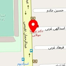 روانشناس ژیلا صادقی