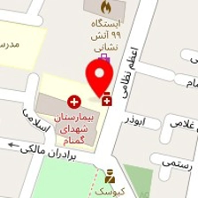 روانشناس ندا نصیری
