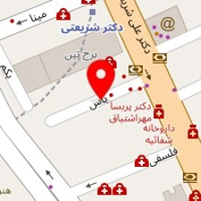 روانشناس سعید سروندی