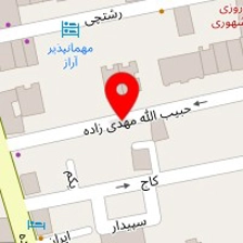 روانشناس فرزاد میراحمدی
