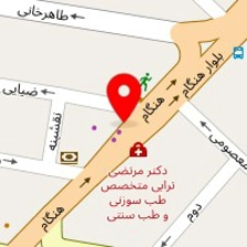 روانشناس اکرم رحیمی