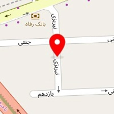 دکتر ماریا شیرخان زاده