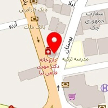 روانشناس پرنیان رحیمی