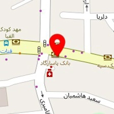 روانشناس مریم بیات