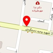 دکتر مهدی زعیم زاده