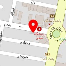 دکتر مهرناز فرزادمنش