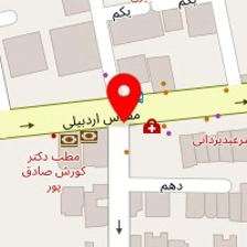 دکتر مانا عطاری
