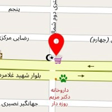 روانشناس مینا شیرمحمدعلی