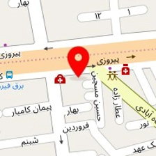 روانشناس زهرا صابری