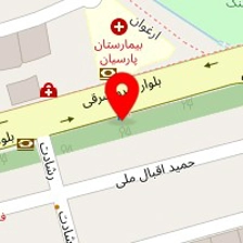 روانشناس الهه آقایی
