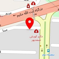 دکتر محمود میران