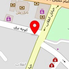 دکتر متانه فرخی