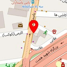 روانشناس فاطمه حسنی