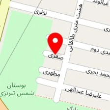 روانشناس منصور نعمتی