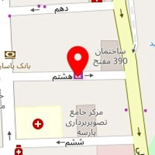 روانشناس میترا مظفری