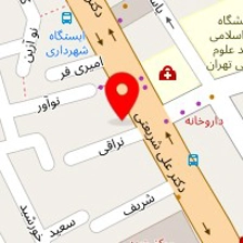 روانشناس گلناز درویش زاده