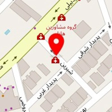 روانشناس مهدیه حسین‌ آبادی