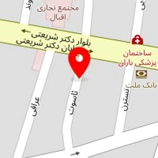 دکتر آناهیتا علیخواه