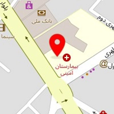دکتر مریم زاد محمدی