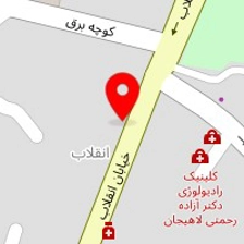 دندانپزشکی دکتر غلامی