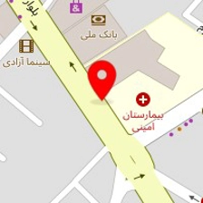 دکتر معصومه حسینی