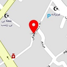 دکتر مهرناز تقوی