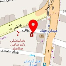دکتر مهوش رشیدی