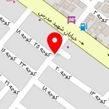 دفتر وکالت فاطمه سعیدی