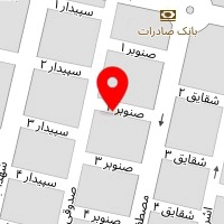 سالن زیبایی نظرآباد